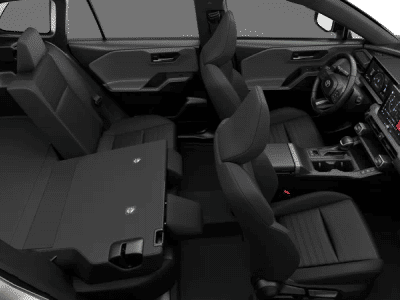 2026 Toyota RAV4 Plug-in Hybrid - Photo 30