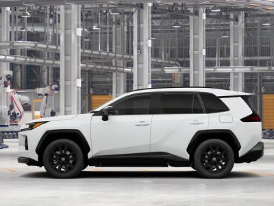 2026 Toyota RAV4 Plug-in Hybrid - Photo 6
