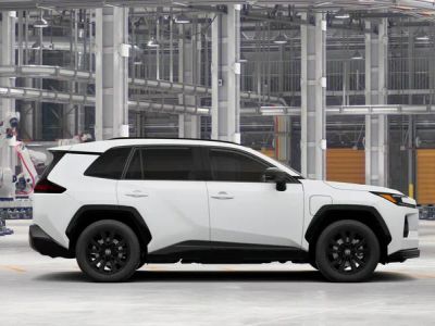 2026 Toyota RAV4 Plug-in Hybrid - Photo 14
