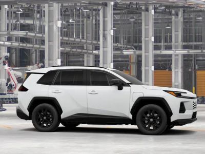 2026 Toyota RAV4 Plug-in Hybrid - Photo 15