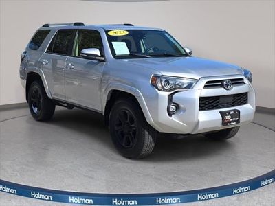 2023 Audi Toyota 4Runner - Photo 4