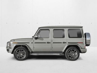 2026 Mercedes-Benz G-Class - Photo 3