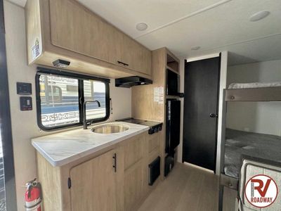 2026 Forest River RV Cherokee Wolf Pup - Photo 15