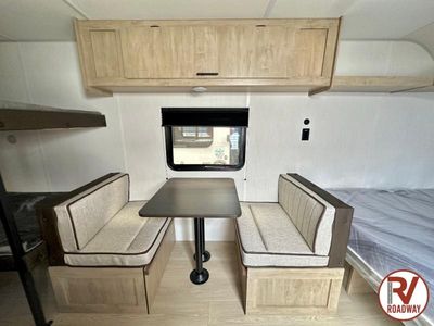 2026 Forest River RV Cherokee Wolf Pup - Photo 13