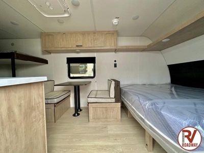 2026 Forest River RV Cherokee Wolf Pup - Photo 9