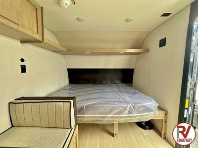2026 Forest River RV Cherokee Wolf Pup - Photo 11