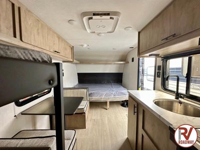 2026 Forest River RV Cherokee Wolf Pup - Photo 20