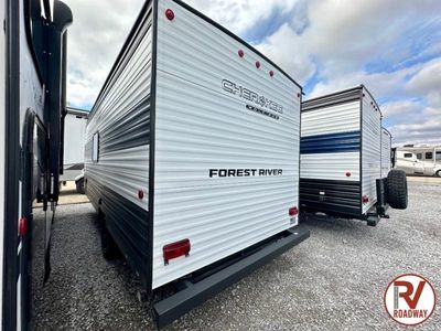 2026 Forest River RV Cherokee Wolf Pup - Photo 6