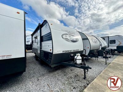 2026 Forest River RV Cherokee Wolf Pup - Photo 3
