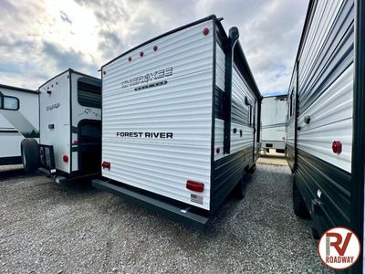 2026 Forest River RV Cherokee Wolf Pup - Photo 4