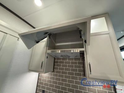 2026 Keystone RV Alpine - Photo 18