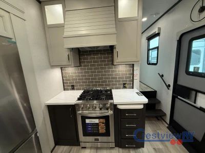 2026 Keystone RV Alpine - Photo 14