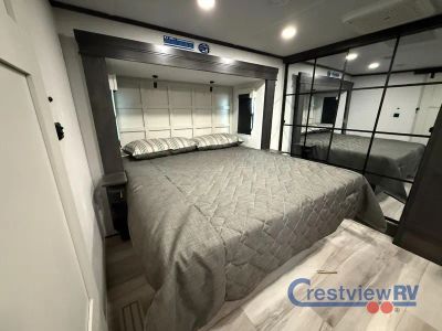 2026 Keystone RV Alpine - Photo 22
