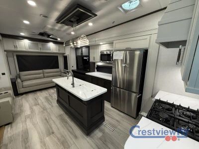 2026 Keystone RV Alpine - Photo 5