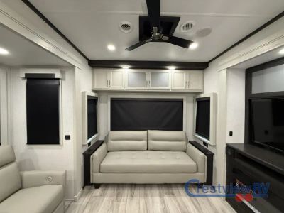 2026 Keystone RV Alpine - Photo 9