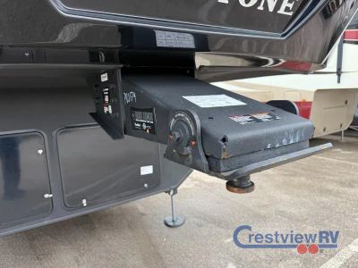 2026 Keystone RV Alpine - Photo 32