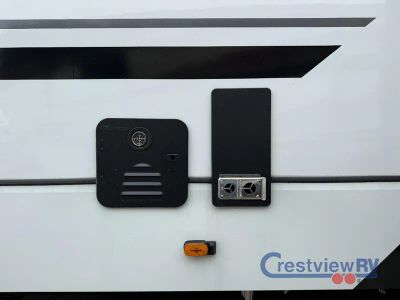 2026 Keystone RV Alpine - Photo 37
