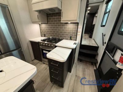 2026 Keystone RV Alpine - Photo 15