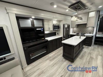 2026 Keystone RV Alpine - Photo 7