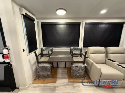 2026 Keystone RV Alpine - Photo 12