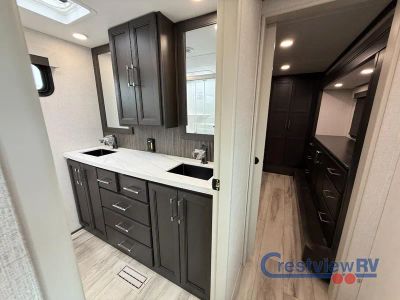 2026 Keystone RV Alpine - Photo 19