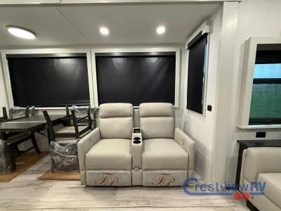 2026 Keystone RV Alpine - Photo 10