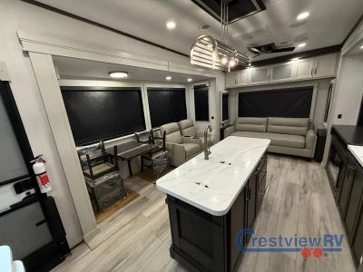 2026 Keystone RV Alpine - Photo 6