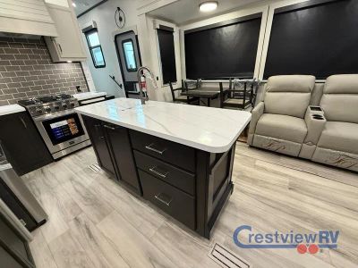 2026 Keystone RV Alpine - Photo 17