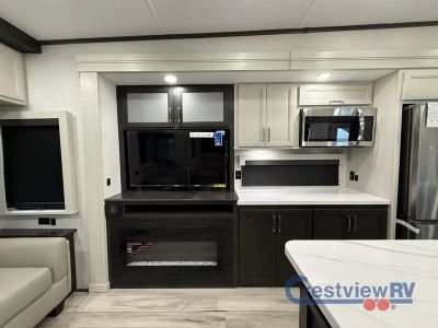 2026 Keystone RV Alpine - Photo 11