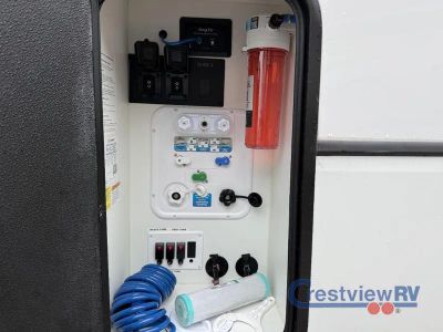 2026 Keystone RV Alpine - Photo 36