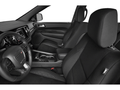 2026 Dodge Durango - Photo 6