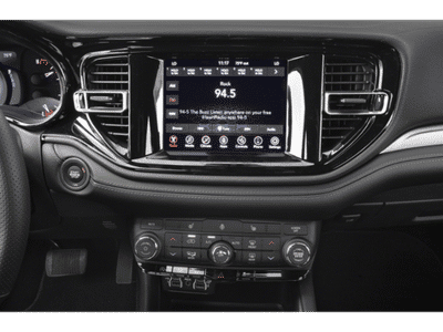 2026 Dodge Durango - Photo 7