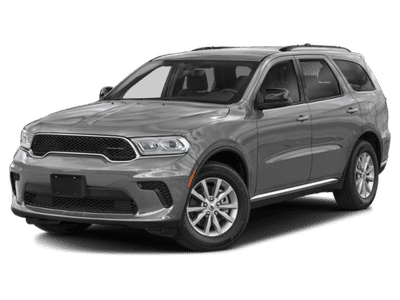 2026 Dodge Durango - Photo 1