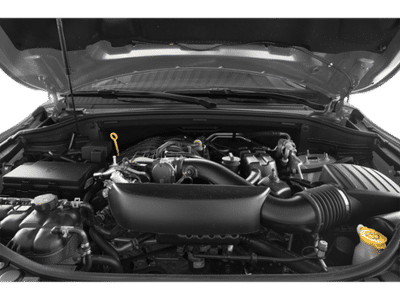 2026 Dodge Durango - Photo 9