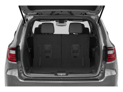 2026 Dodge Durango - Photo 8