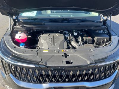 2026 Kia Carnival - Photo 22
