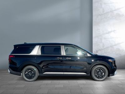 2026 Kia Carnival - Photo 7