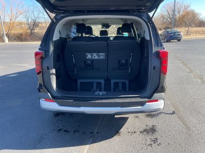 2026 Kia Carnival - Photo 17