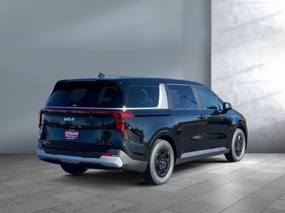 2026 Kia Carnival - Photo 6