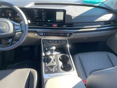 2026 Kia Carnival - Photo 13