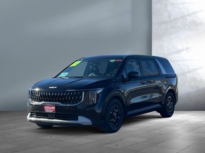 2026 Kia Carnival - Photo 1