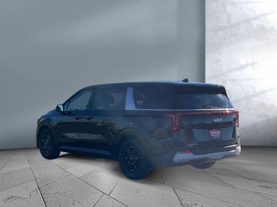 2026 Kia Carnival - Photo 4