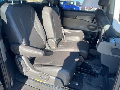 2026 Kia Carnival - Photo 14