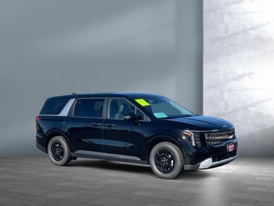 2026 Kia Carnival - Photo 8