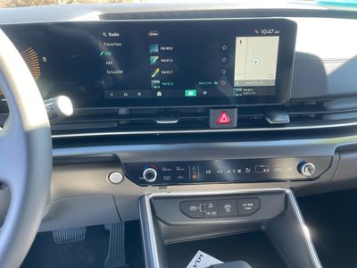 2026 Kia Carnival - Photo 11