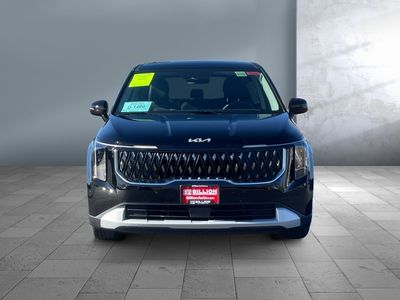 2026 Kia Carnival - Photo 2