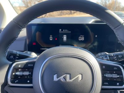 2026 Kia Carnival - Photo 10