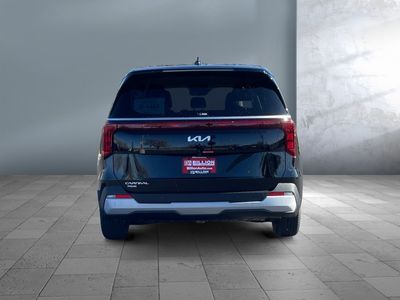 2026 Kia Carnival - Photo 5