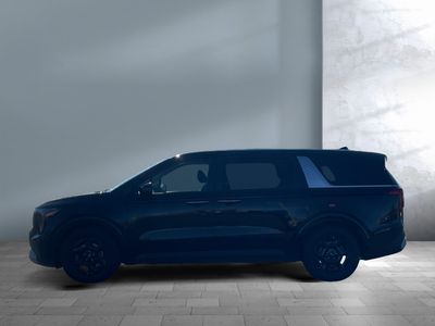 2026 Kia Carnival - Photo 3
