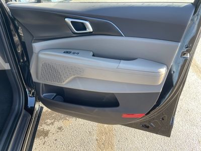 2026 Kia Carnival - Photo 21
